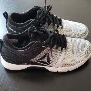 Reebok crossfit Grace